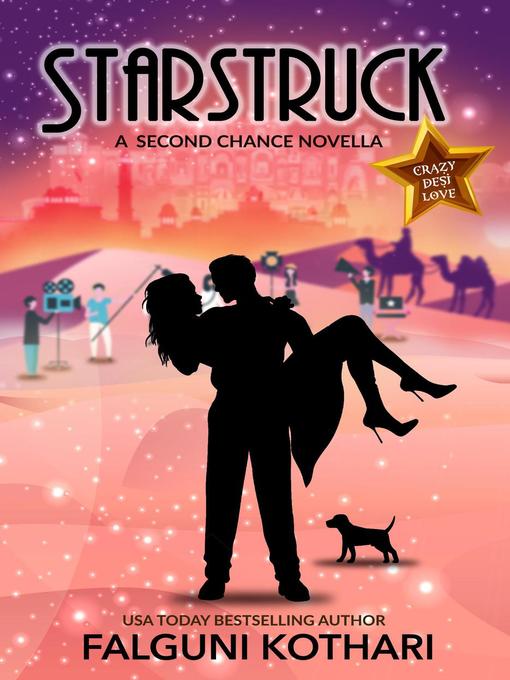 Title details for Starstruck by Falguni Kothari - Available
